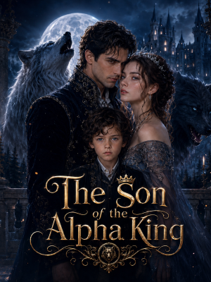 The Son of the Alpha King