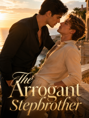 The Arrogant Stepbrother