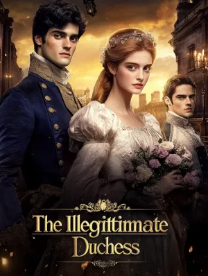 The Illegitimate Duchess