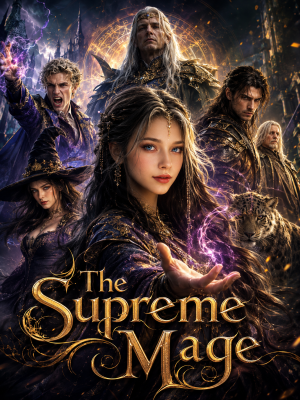 The Supreme Mage