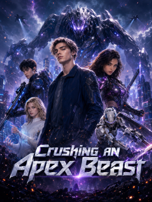 Crushing an Apex Beast