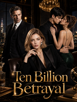 Ten Billion Betrayal