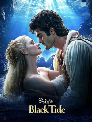Bride of the Black Tide