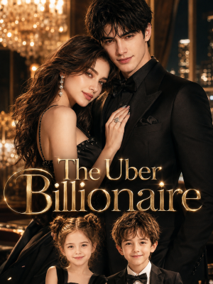 The Uber Billionaire