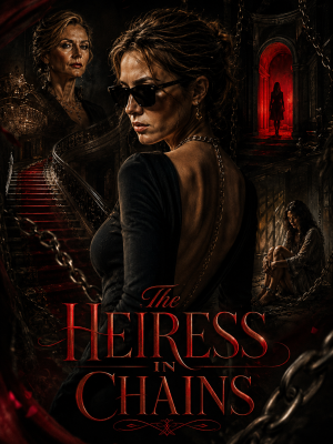 The Heiress in Chains
