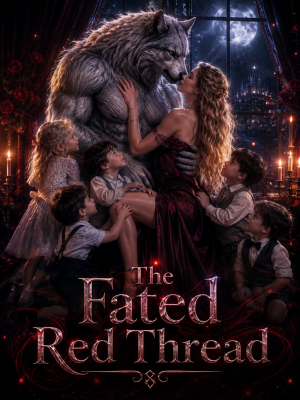 The Fated Red Thread
