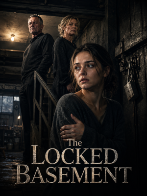 The Locked Basement