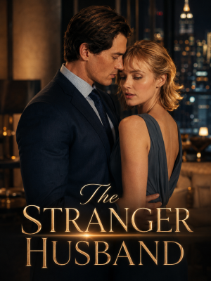 The Stranger Husband
