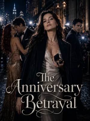 The Anniversary Betrayal