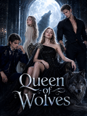 Queen of Wolves