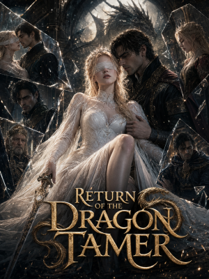 Return of the Dragon Tamer