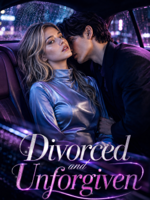 Divorced and Unforgiven