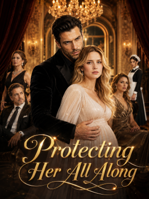Protecting Her All Along