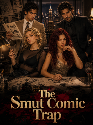 The Smut Comic Trap