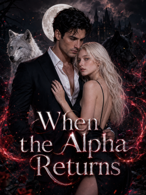 When the Alpha Returns