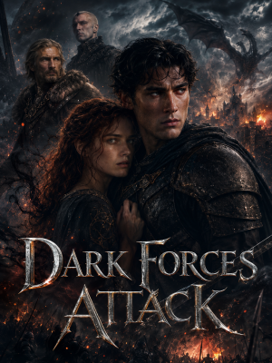 Dark Forces Attack