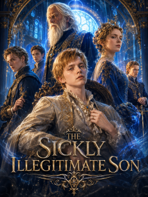 The Sickly Illegitimate Son