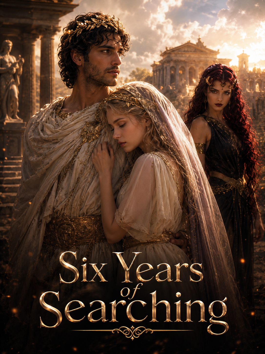 Six Years of Searching