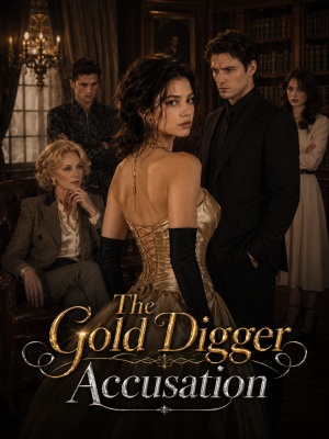 The Gold Digger Accusation