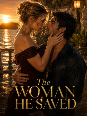 The Woman He Saved