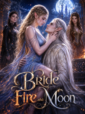 Bride of Fire and Moon