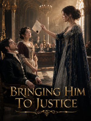 Bringing Him to Justice