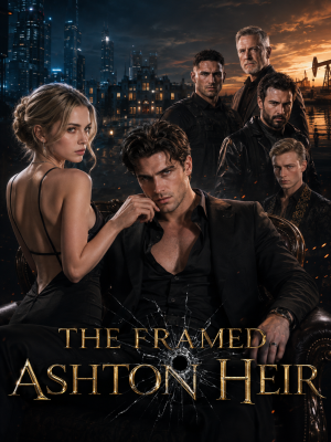 The Framed Ashton Heir
