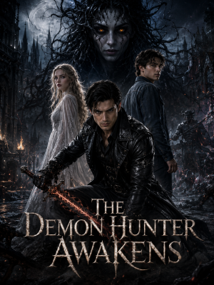 The Demon Hunter Awakens