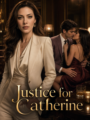 Justice for Catherine