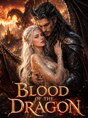 Blood of the Dragon