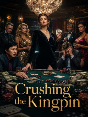 Crushing the Kingpin