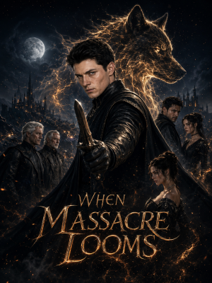 When Massacre Looms
