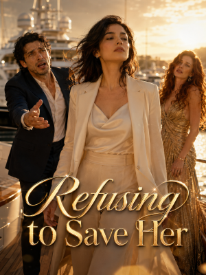 Refusing to Save Her
