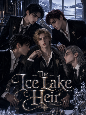 The Ice Lake Heir