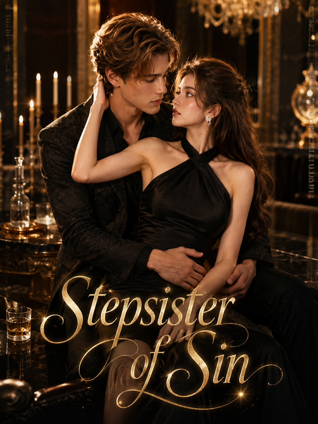 Stepsister of Sin