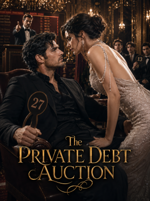 The Private Debt Auction