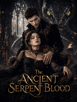 The Ancient Serpent Blood