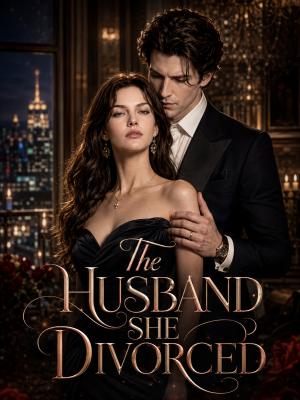 The Husband She Divorced