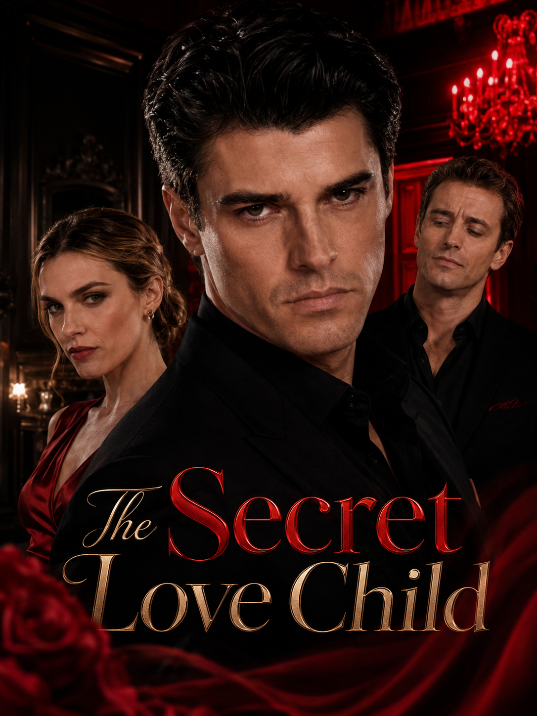 The Secret Love Child