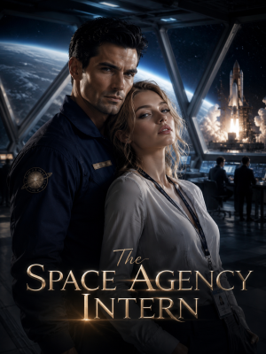 The Space Agency Intern