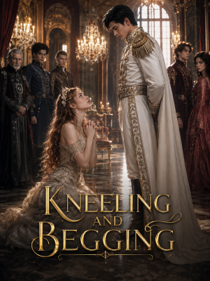 Kneeling and Begging