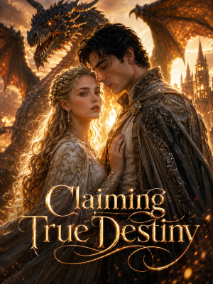 Claiming True Destiny