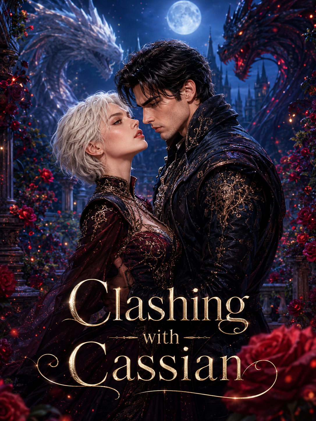 Clashing with Cassian