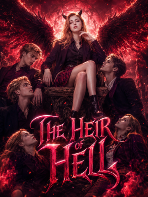The Heir of Hell