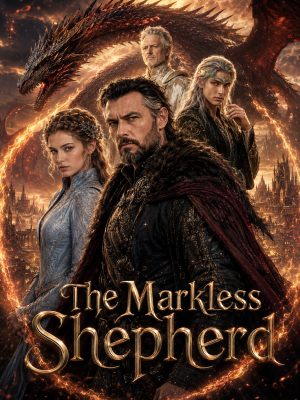 The Markless Shepherd