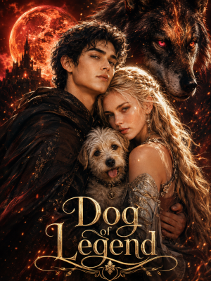 Dog of Legend