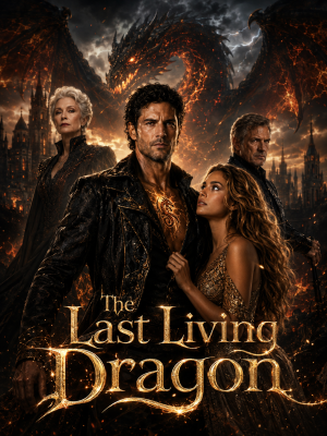 The Last Living Dragon