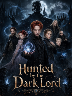 Hunted by the Dark Lord