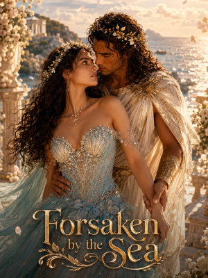 Forsaken by the Sea