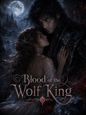 Blood of the Wolf King